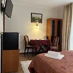 Отель типа 