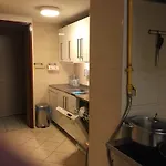 Отель типа 