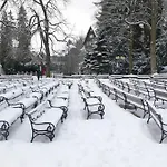 Отель типа 