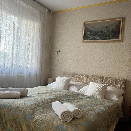 Almira 3* Polanica-Zdrój