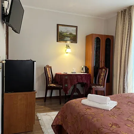 Couette-café Almira Polanica-Zdrój