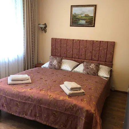 Couette-café Almira