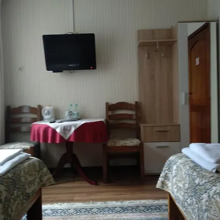 Отель типа 