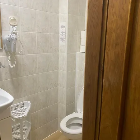 Almira Couette-café Polanica-Zdrój