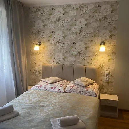 Couette-café Almira Polanica-Zdrój