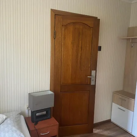 Almira Bed & Breakfast