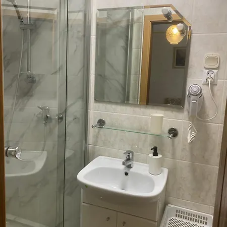 Couette-café Almira