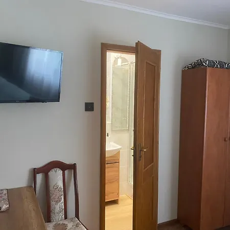 Couette-café Almira Polanica-Zdrój