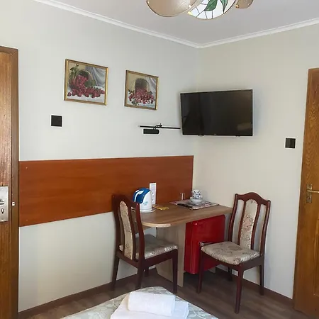 Couette-café Almira