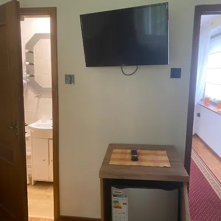 Almira Couette-café 3*