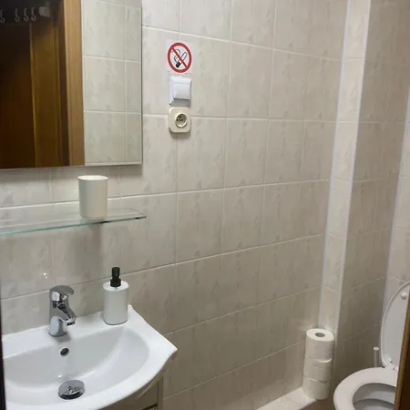 Couette-café Almira 3*