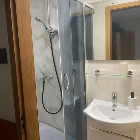 Almira Couette-café Polanica-Zdrój