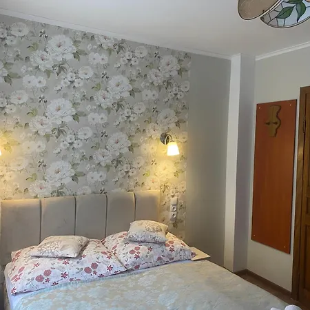 Almira 3* Polanica-Zdrój