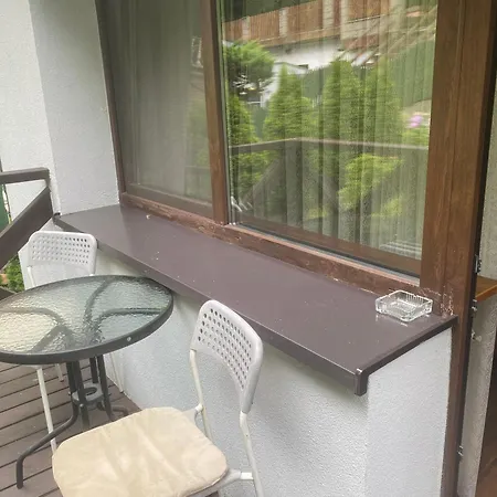 Couette-café Almira