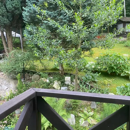 Almira Couette-café Polanica-Zdrój