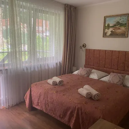 Couette-café Almira