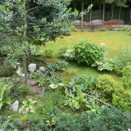 Almira Couette-café 3*