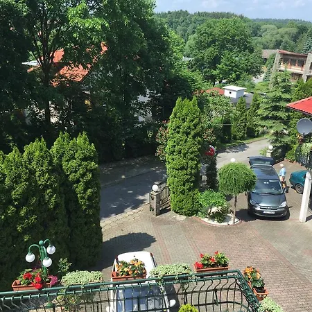 Almira 3* Polanica-Zdrój