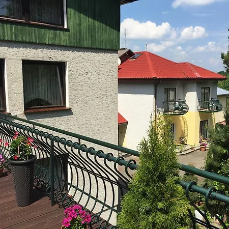 Couette-café Almira 3*