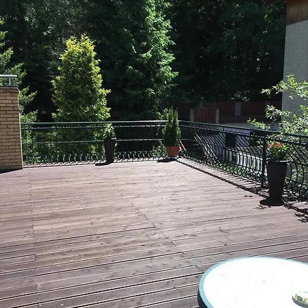 Almira Couette-café Polanica-Zdrój