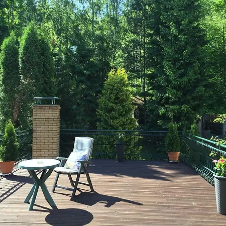 Almira Polanica-Zdrój