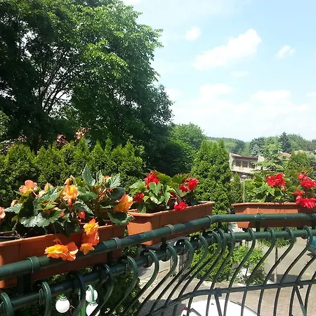 Almira Couette-café