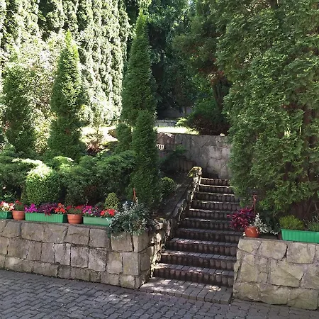 Almira Couette-café 3*