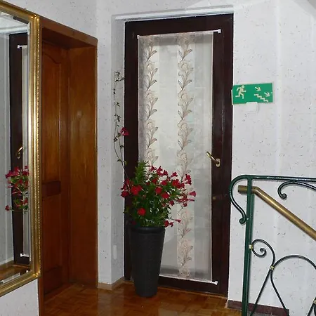 Almira Couette-café Polanica-Zdrój