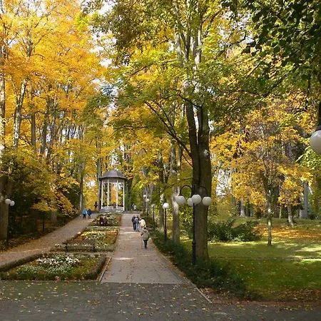 Couette-café Almira 3*