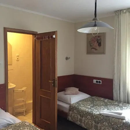 Almira 3* Polanica-Zdrój