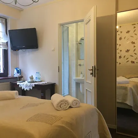 Almira Отель типа 
