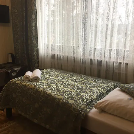 Bed & Breakfast Almira 3*