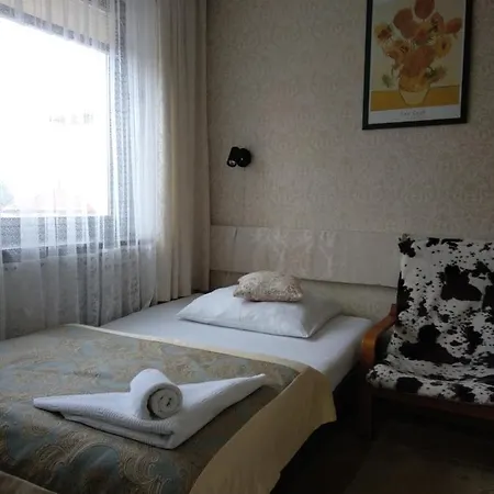 Almira 3* Polanica-Zdrój