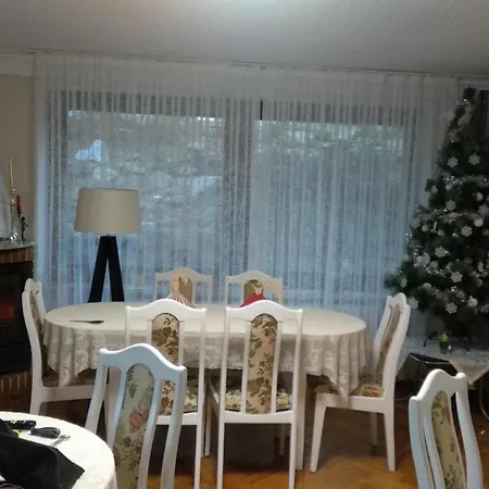 Couette-café Almira 3*