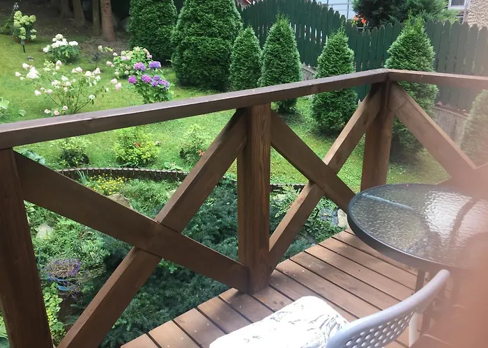 Almira Отель типа 