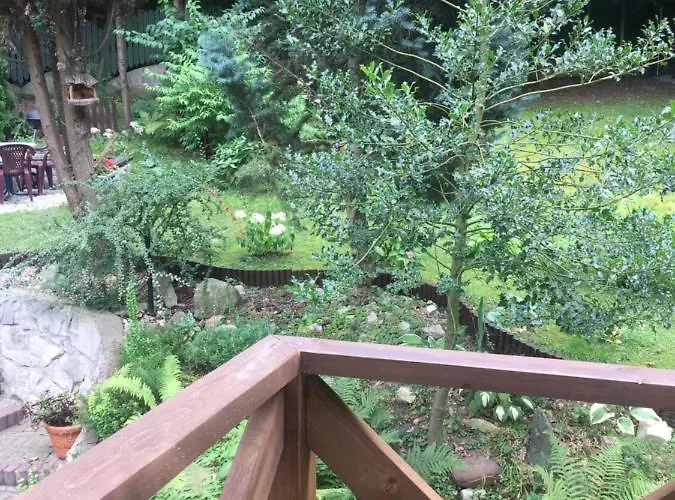 Almira Couette-café Polanica-Zdrój