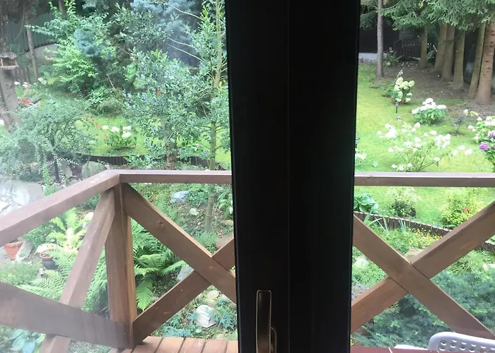 Couette-café Almira