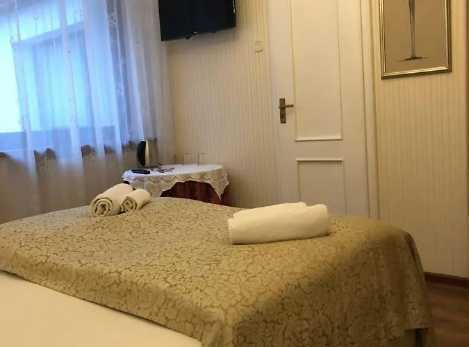 Almira Отель типа 