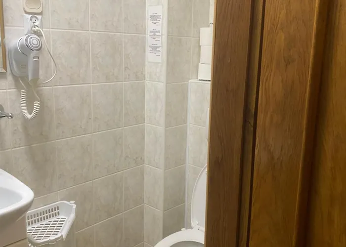 Almira Отель типа 