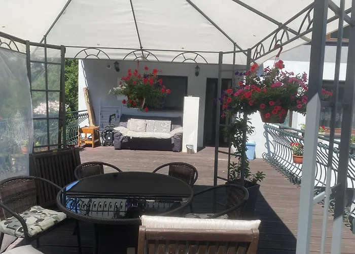 Almira Polanica-Zdrój