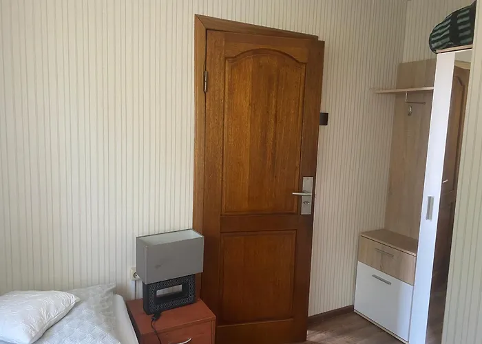 Almira Отель типа 