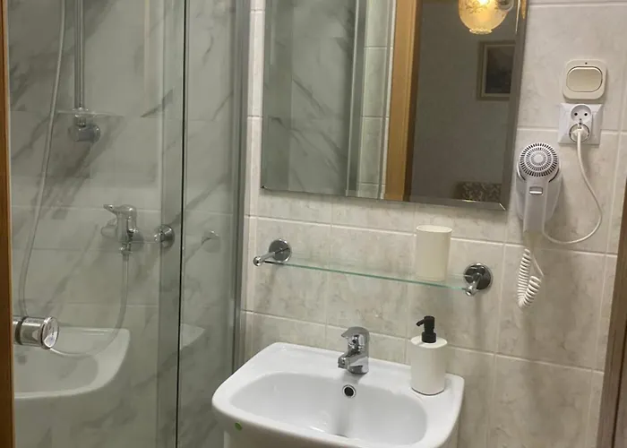 Couette-café Almira