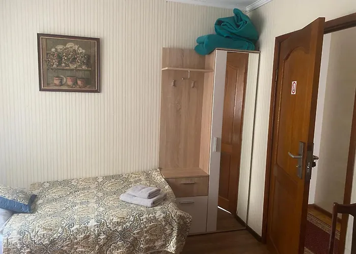 Almira 3* Polanica-Zdrój