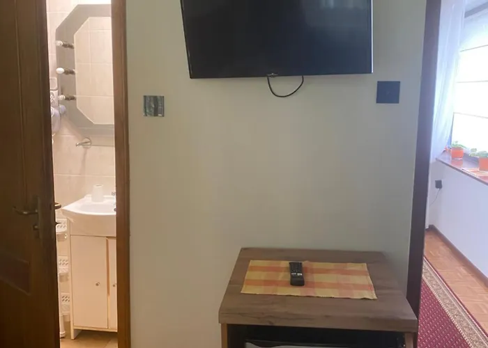 Almira Отель типа 