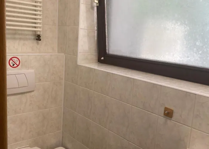 Almira Couette-café Polanica-Zdrój