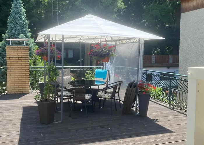 Almira Отель типа 