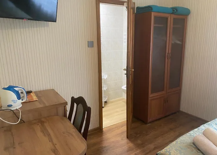 Almira Поляница-Здруй