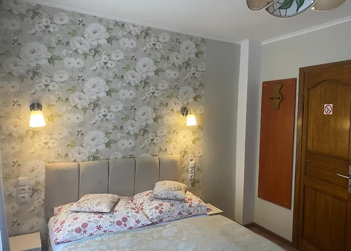 Almira 3* Polanica-Zdrój