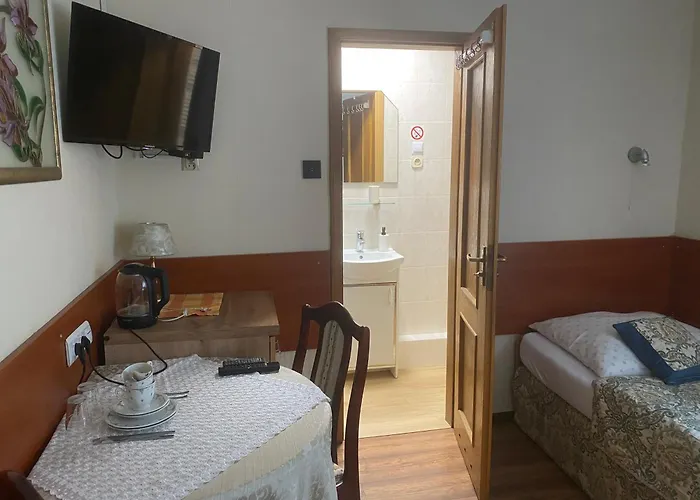 Almira Отель типа 