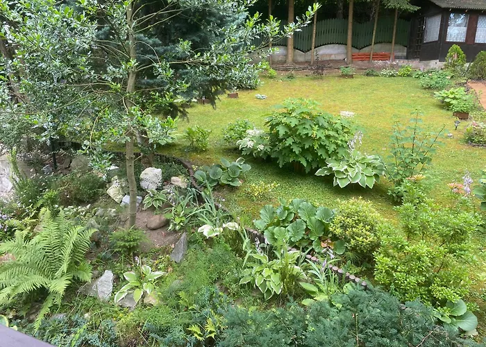 Almira Couette-café 3*